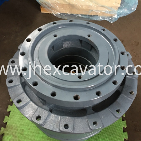 315C Travel Gearbox